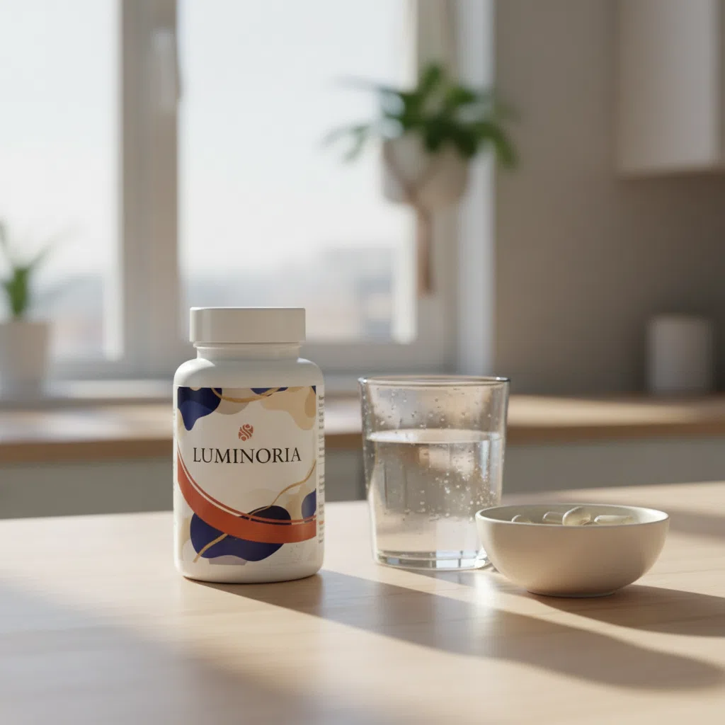 Luminoria Luminoria